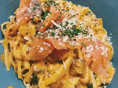 -HELLO 27 意面·沙拉·帕尼尼