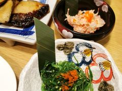 -山之川日料放题(通州店)