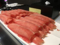 -海底捞火锅(北京路店)