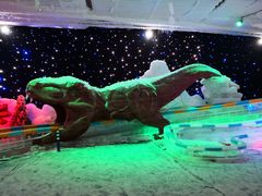 -客天下梦幻冰雪乐园