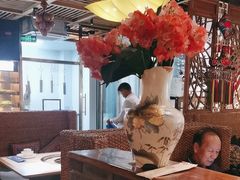 -云尊府云南菜·蒸汽石锅鱼(学清路店)