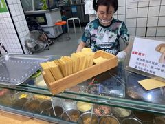 -易老大蛋烘糕(奎星楼总店)