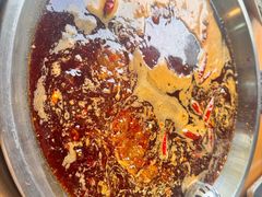 -飘香火锅(玉林西路店)