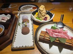 -隐炉和牛烧肉店(群力店)