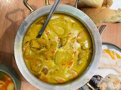 -越小品·越南餐厅(万科里店)