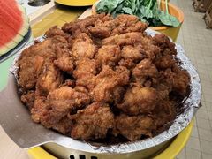 -龍歌自助小火锅(市北台东利群店)