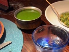 -甘尼仕印度餐厅爵士酒吧(阳春巷店)