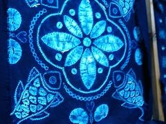 -璞真扎染博物馆