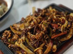 -小郭私房菜·海肠捞饭店(学士街店)