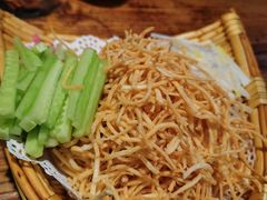 -满园烤鸭·春饼(太原街万达店)