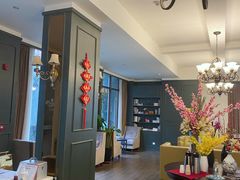 -德门仁里精品酒店(安仁店)
