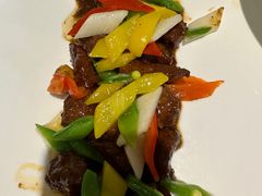 -大鸭梨烤鸭(左家庄店)