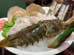 -真味鲜厨(观塘店)