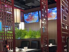 -山城辣妹子(定福庄店)