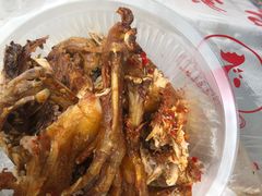 -童子鸡专卖店(中新街店)