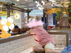 -青水瓦台汤泉(未央店)