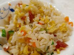 扬州炒饭-李氏传家菜(兴城路店)