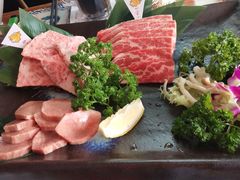 -热血兄弟·炭火烤肉(融侨中心店)