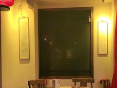-龙门阵茶屋川菜馆(武康路店)
