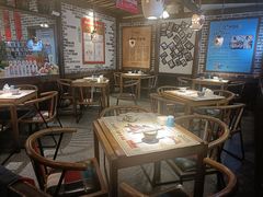 -酒阳蒸经小酒馆(解放碑店)