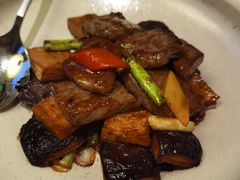 -海味观(老西门店)