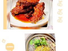 -南京大牌档(香港广场店)