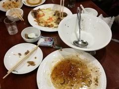 -老仁义·清真菜(太古街店)