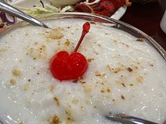 -清真· AL-JANNAT 佳纳特餐厅(仙林店)
