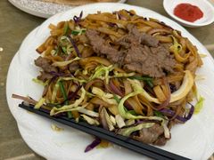 -轩记海鲜餐厅·四十五年老字号·经典粤菜(西区彩虹店)