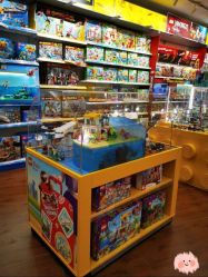 -KIDSLAND(北京蓝色港湾店)