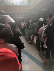 点击看大图 -北京市朝阳区妇幼保健院(南院区)