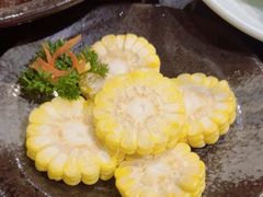 -捞王锅物料理(凯旋路店)