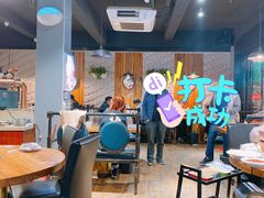 大堂-兄弟龙虾(胜太路总店)