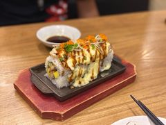 -赤稻·日式料理(禅城店)