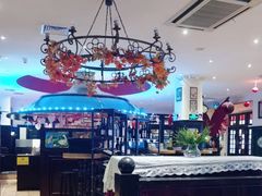 -兰特伯爵西餐厅·啤酒屋(方庄店)