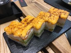 -Sushi Love 创意寿司(丽影广场店)
