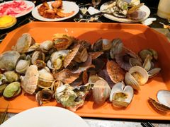 -美食每刻海鲜烤肉火锅自助(大润发店)