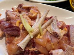 -一席地·本地鸡窝·杭帮鸡火锅(萧山银隆百货店)