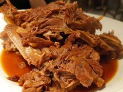 二斤大骨头-九毛九西北菜(百信广场店)