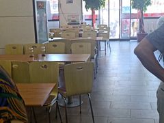 大堂-老胜香包子铺(瑞景店)