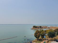 -火福·天湖阁大闸蟹博物馆主题餐厅(浅水湾店)