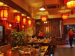 大堂-川道拐耗儿鱼(置信路店)