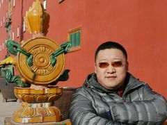 -普陀宗乘之庙(小布达拉宫)