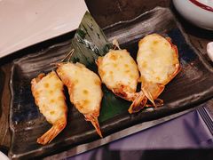 -大渔铁板烧(东城店)