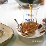 夏日土耳其冰淇淋奶香浓郁，异域风情，口感独特，优惠团购更省钱