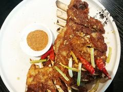 -柒园·三十年创意杭帮菜(龙湖滨江天街店)
