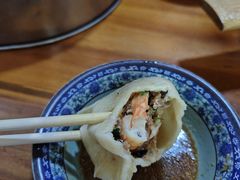 -老烟台灌汤包(南洪街店)