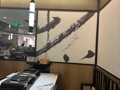 -江边城外烤全鱼(汉光百货店)