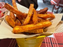 红薯条-Primo·丽莫意大利窑烤披萨