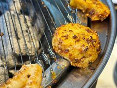 -范儿·嫂子烤肉·精致炭火烤肉(长治路店)